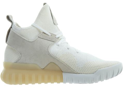 adidas tubular x pk white.